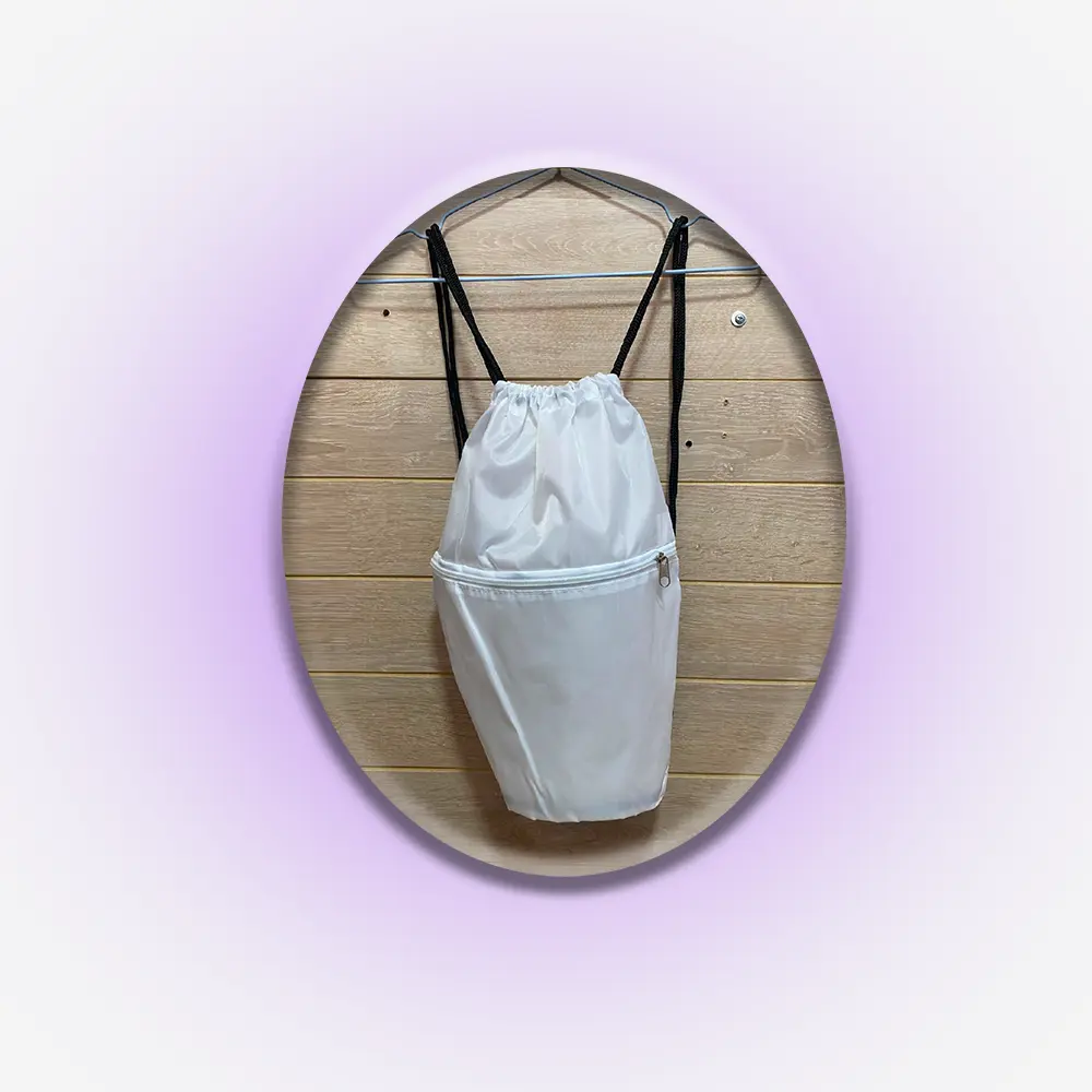 Bolsas y tulas