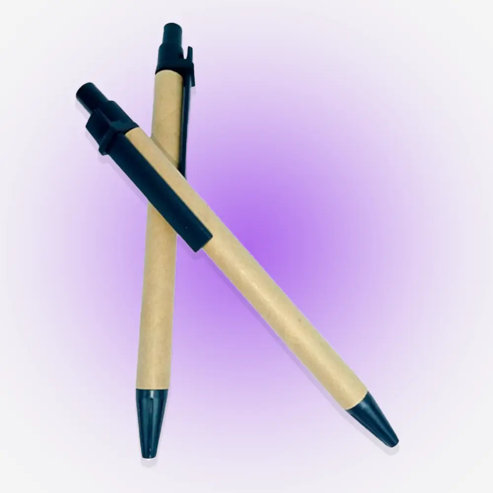 Bolígrafos