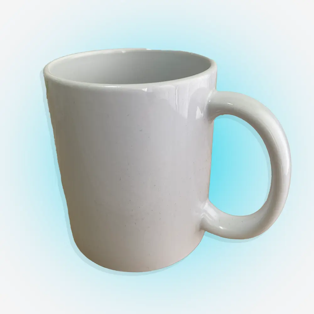 Mug Cerámico
