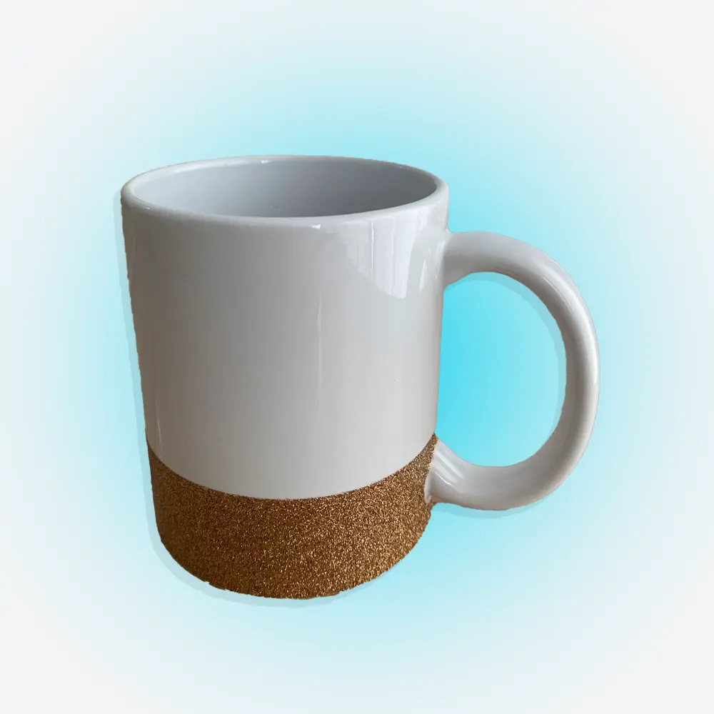 Mug Escarcha