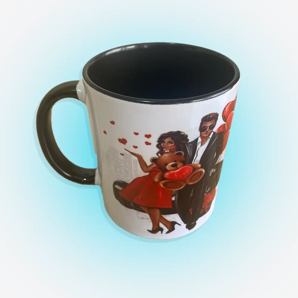 Mugs