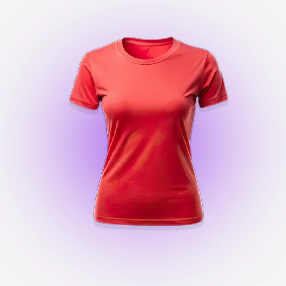 Camiseta Dama
